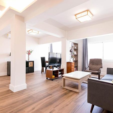 Bhost - Suite La Merced Málaga Dış mekan fotoğraf