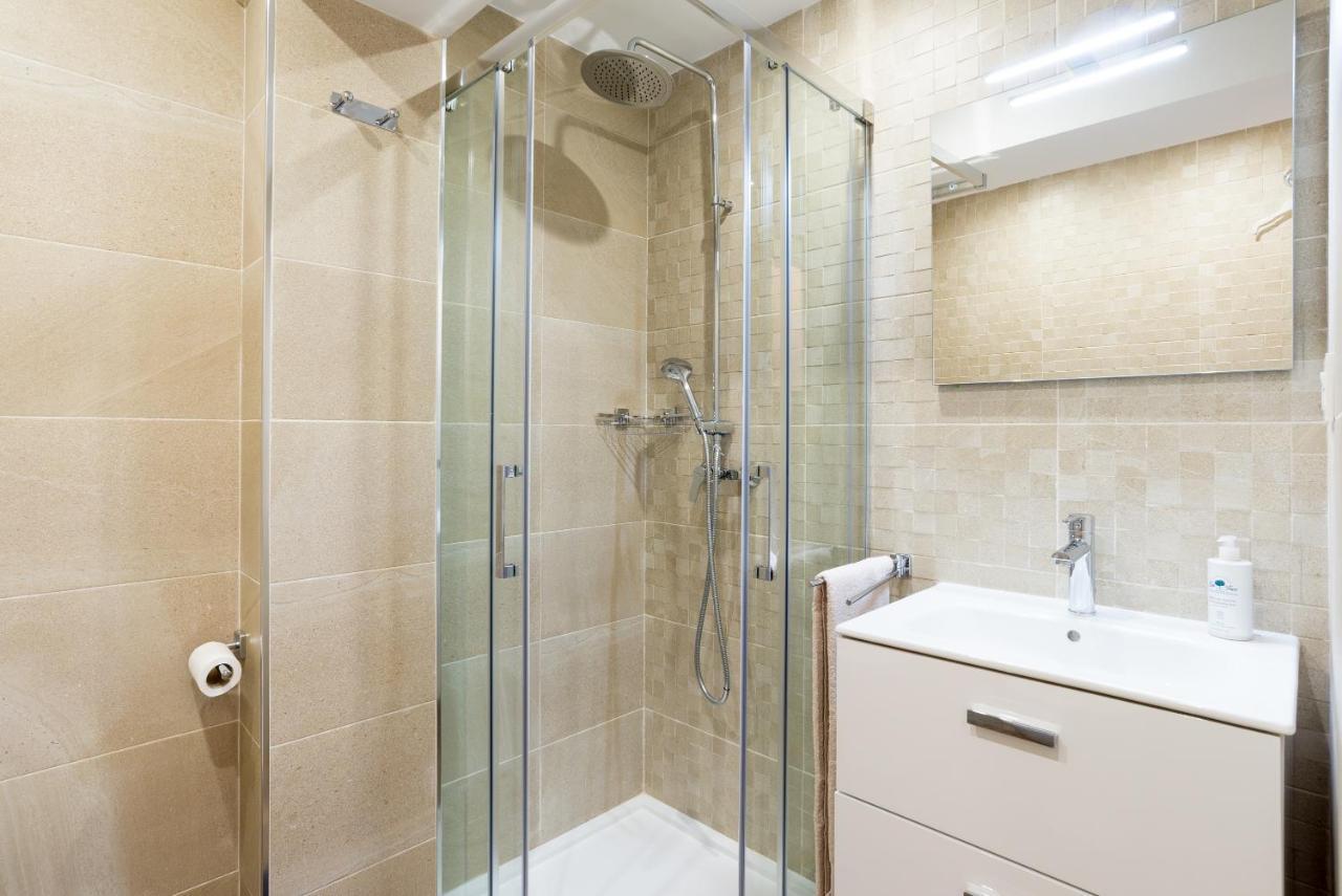 Bhost - Suite La Merced Málaga Dış mekan fotoğraf