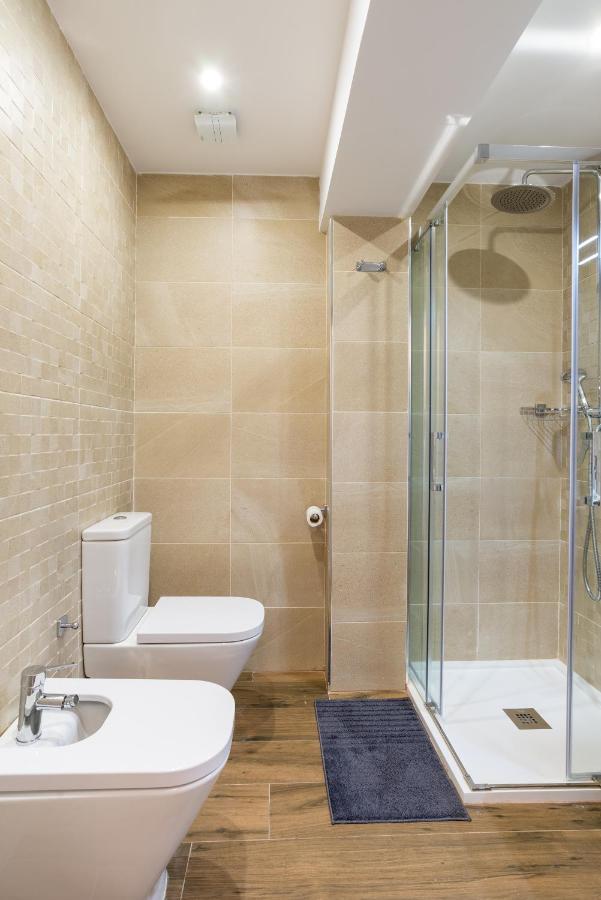 Bhost - Suite La Merced Málaga Dış mekan fotoğraf
