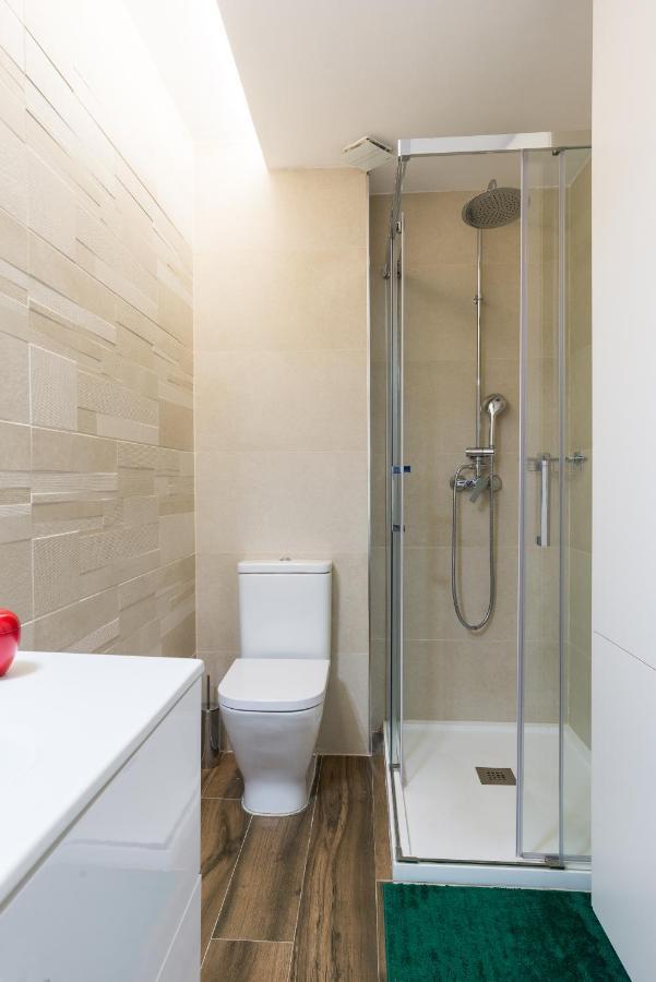 Bhost - Suite La Merced Málaga Dış mekan fotoğraf